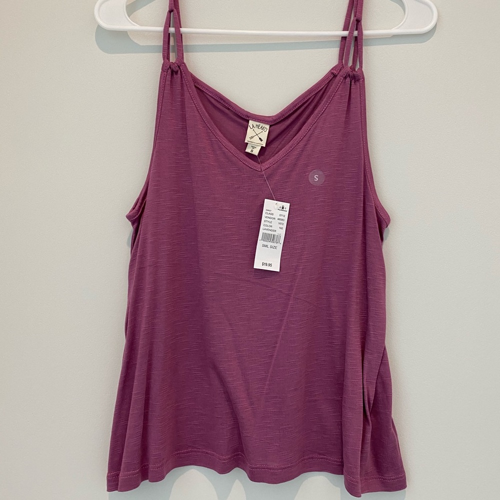 NWT Tank Top